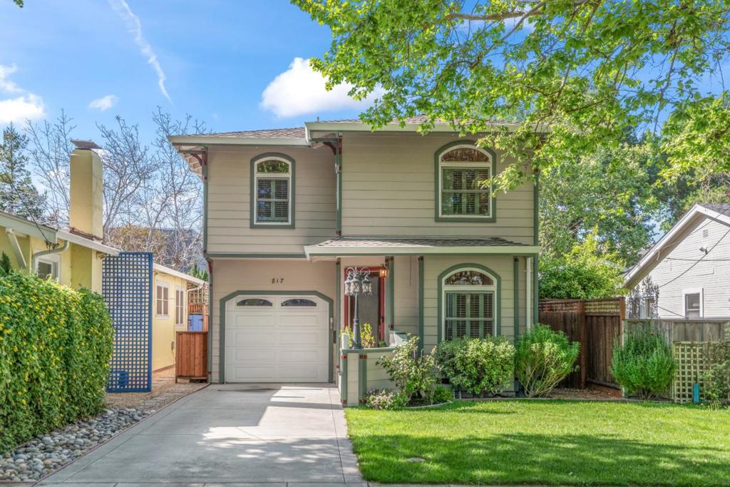 817 Schiele Avenue