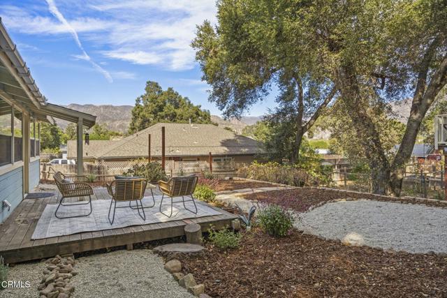 Detail Gallery Image 13 of 44 For 937 El Camino Corto, Ojai,  CA 93023 - 1 Beds | 1 Baths