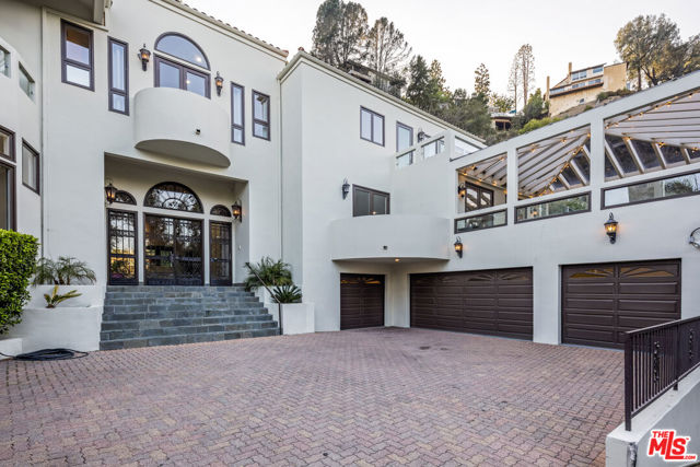 Drew Fenton | 11037 Anzio Road Los Angeles CA | MLS: 7530145