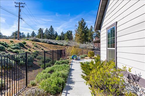 Detail Gallery Image 33 of 50 For 26941 Stirrup Way, Tehachapi,  CA 93561 - 3 Beds | 3 Baths