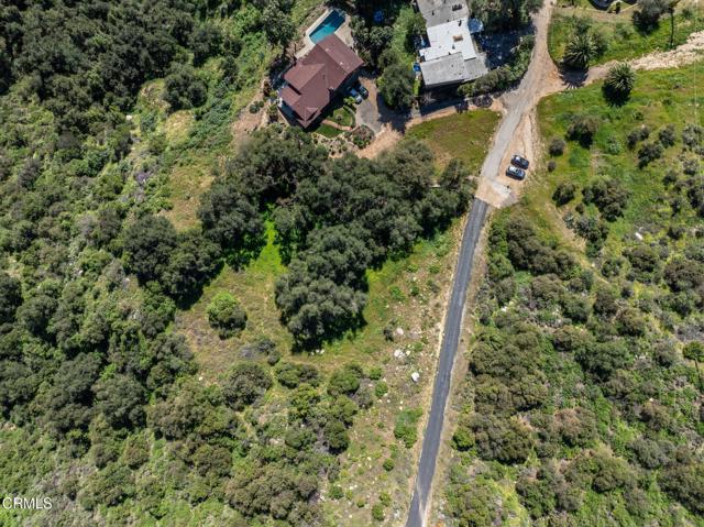 Detail Gallery Image 36 of 45 For 4700 Rising Hill Rd, Altadena,  CA 91001 - – Beds | – Baths