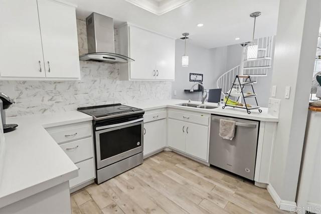 Detail Gallery Image 15 of 29 For 753 Eastshore #127,  Chula Vista,  CA 91913 - 1 Beds | 1/1 Baths