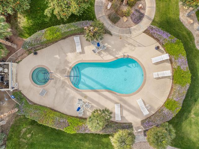 22 Vistara Drive, Rancho Mirage, CA 92270