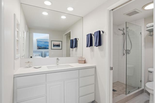 Detail Gallery Image 21 of 26 For 211 S Helix #53,  Solana Beach,  CA 92075 - 2 Beds | 2/1 Baths