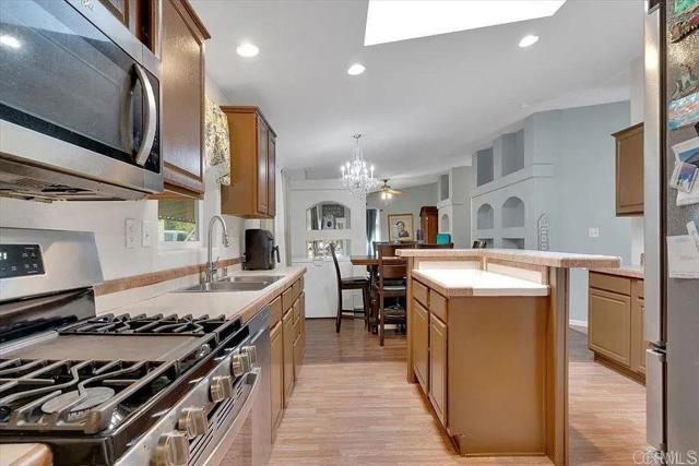 Home for Sale in El Cajon