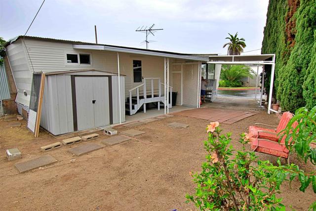 Detail Gallery Image 4 of 13 For 708 H St #21,  Chula Vista,  CA 91910 - 1 Beds | 1 Baths
