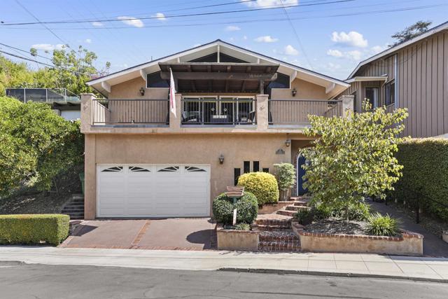Image 3 of 52 For 4693 Ashby Street