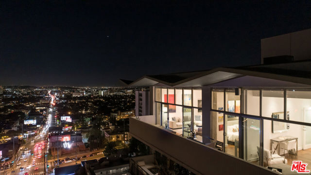 1155 North La Cienega Boulevard, PH8 photo 1