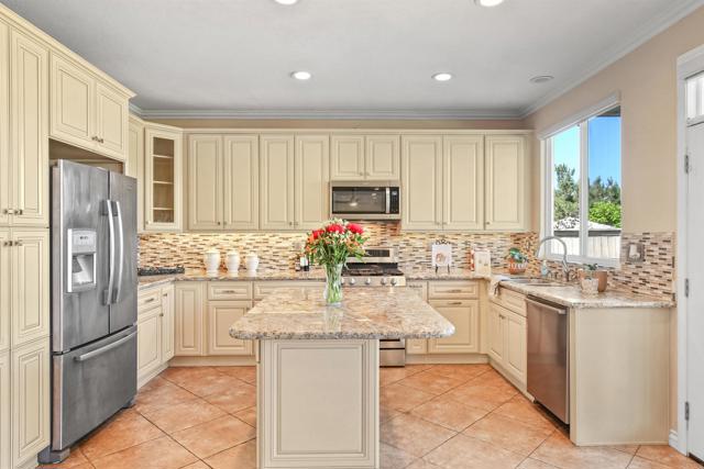 Home for Sale in Chula Vista