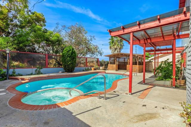 Home for Sale in San Ysidro