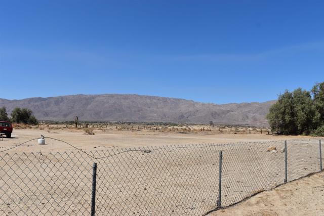 Detail Gallery Image 12 of 16 For 1225 Palm Canyon Rd, Borrego Springs,  CA 92004 - 2 Beds | 1 Baths