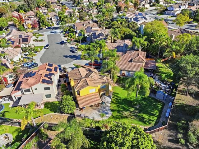 Detail Gallery Image 69 of 71 For 1351 Graham Pl, Escondido,  CA 92026 - 4 Beds | 2/1 Baths
