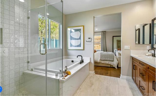 Detail Gallery Image 2 of 7 For 1312 Chapparal Dr, San Marcos,  CA 92069 - 5 Beds | 3/1 Baths