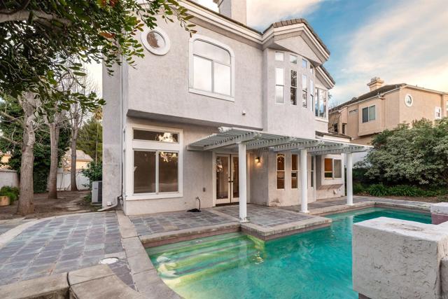 Detail Gallery Image 41 of 55 For 11605 Windcrest Ln, San Diego,  CA 92128 - 4 Beds | 3 Baths