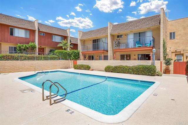 Detail Gallery Image 25 of 28 For 831 E 3rd Ave #8,  Escondido,  CA 92025 - 2 Beds | 2/1 Baths