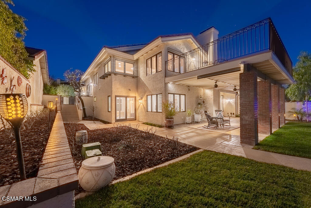 4570 Rayburn Street, Westlake Village, CA 91362