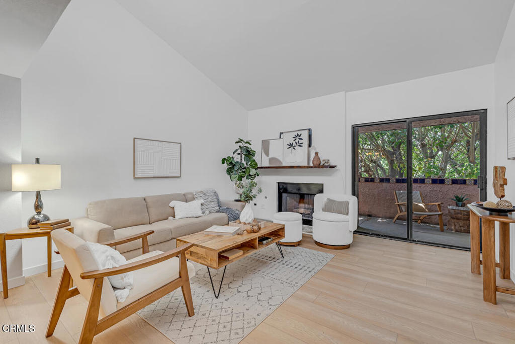 601 E California Boulevard #302