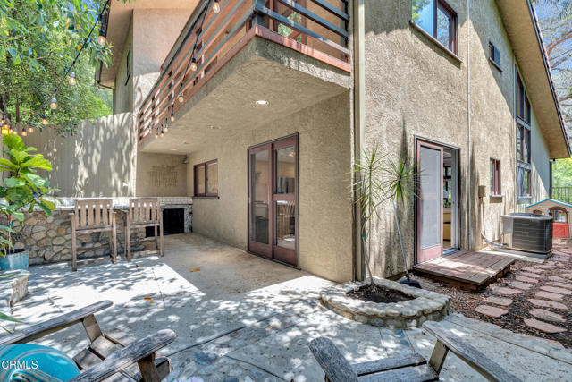 Detail Gallery Image 42 of 54 For 684 Orange Dr, Sierra Madre,  CA 91024 - 3 Beds | 2/1 Baths