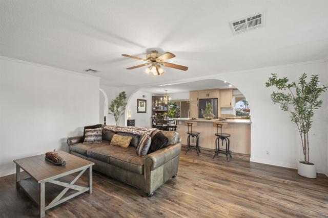 Detail Gallery Image 19 of 65 For 3870 Avenida San Miguel, Bonita,  CA 91902 - 3 Beds | 2/1 Baths