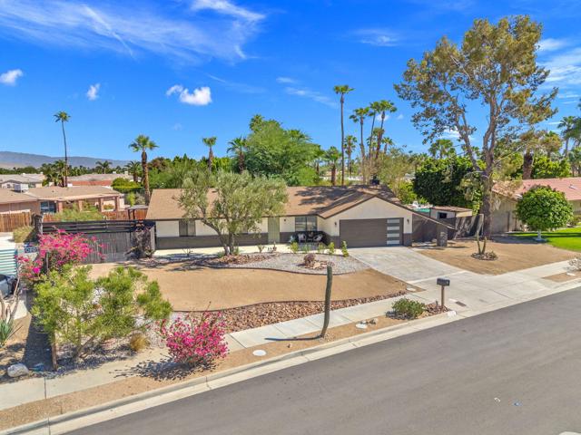 2200 N Carillo Road, Palm Springs, CA 92262