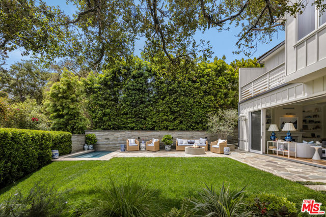 Drew Fenton | 782 Ranch Lane Pacific Palisades CA | MLS: 7336218