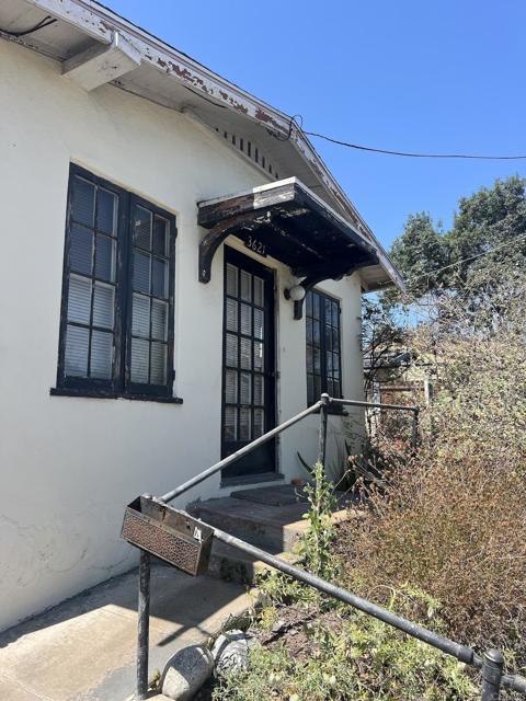 Home for Sale in San Diego