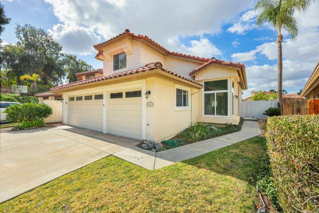 Home for Sale in Escondido