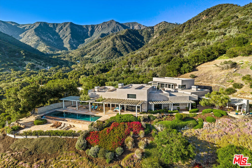 892 Toro Canyon Road