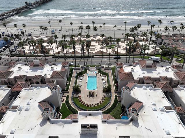Detail Gallery Image 2 of 40 For 400 N Pacific St #111,  Oceanside,  CA 92054 - 2 Beds | 2 Baths