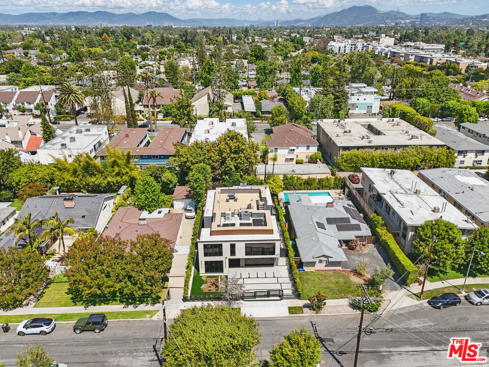 4906 Van Noord AvenueSherman Oaks image #54