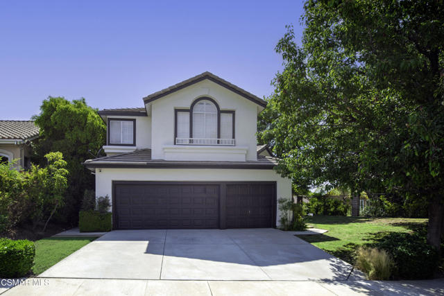 385 Anzio Way, Oak Park, CA 91377