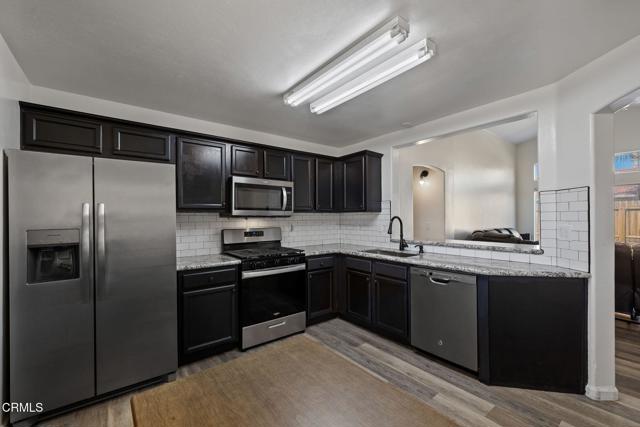 Detail Gallery Image 19 of 40 For 9116 Chattaroy St, Bakersfield,  CA 93312 - 3 Beds | 2 Baths