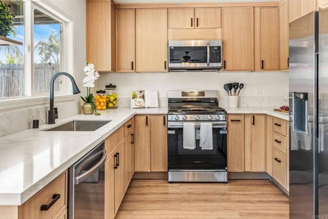 Detail Gallery Image 9 of 24 For 3796 Coleman Ave, San Diego,  CA 92154 - 3 Beds | 1/1 Baths