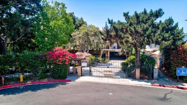 Detail Gallery Image 47 of 47 For 190 Del Mar Shores Terrace #24,  Solana Beach,  CA 92075 - 1 Beds | 1 Baths