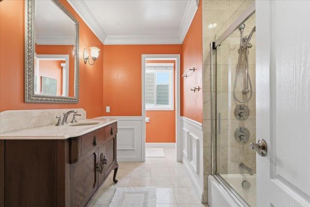 Detail Gallery Image 13 of 36 For 866 Cordova St, San Diego,  CA 92107 - 4 Beds | 2/1 Baths