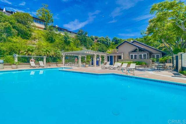 Detail Gallery Image 39 of 42 For 6055 Cirrus St, San Diego,  CA 92110 - 2 Beds | 2 Baths