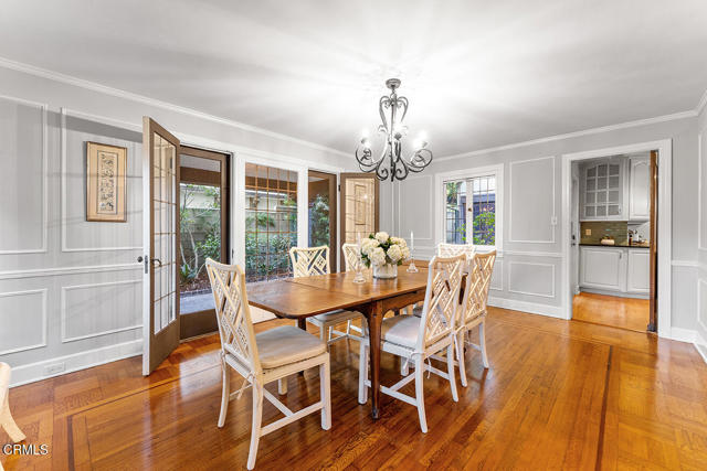 Detail Gallery Image 14 of 67 For 855 Old Mill Rd, Pasadena,  CA 91108 - 3 Beds | 3/1 Baths