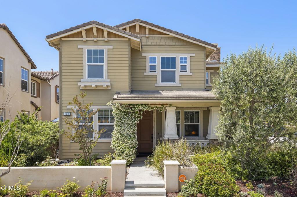 11349 Darling Road
