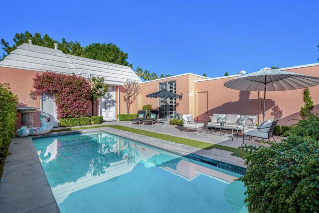 47372 Marrakesh Drive, Palm Desert, CA 92260