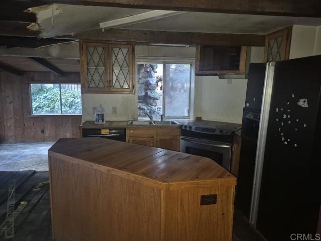 Detail Gallery Image 8 of 20 For 22021 Crestline Rd, Palomar Mountain,  CA 92060 - 2 Beds | 1 Baths