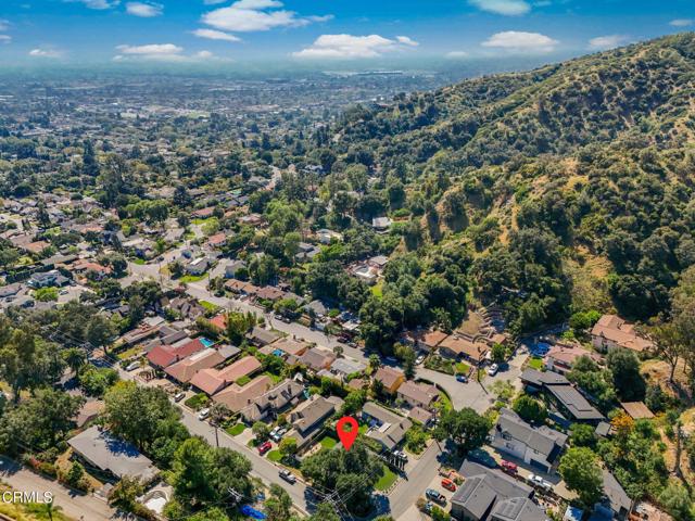 Detail Gallery Image 28 of 30 For 402 Lotone St, Monrovia,  CA 91016 - – Beds | – Baths