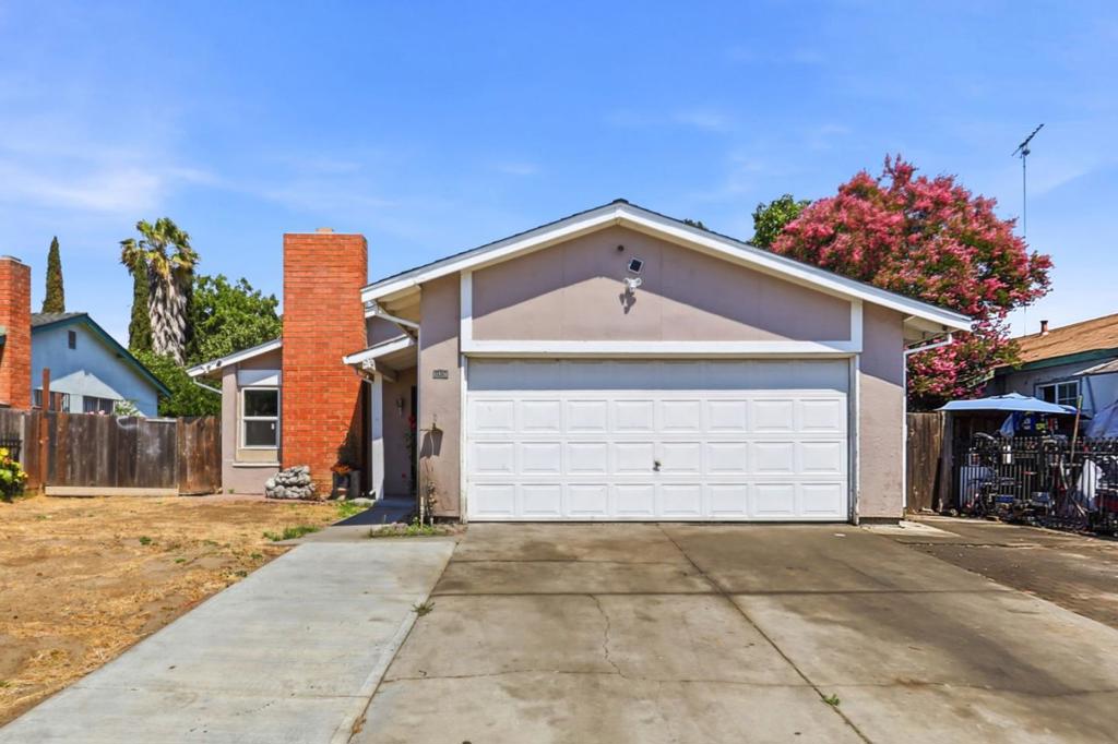 1575 Denali Way
