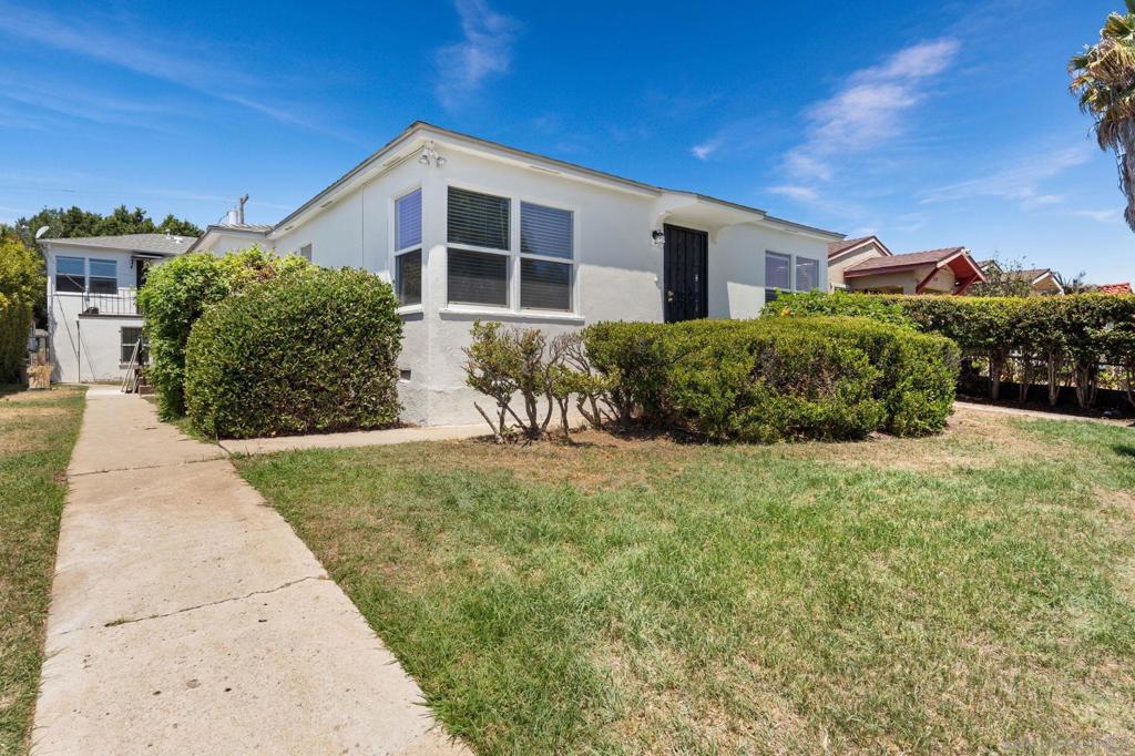 3626 Highland Ave.