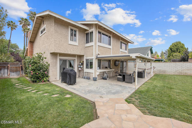 974 Hillview Cir Simi Valley-large-026-0