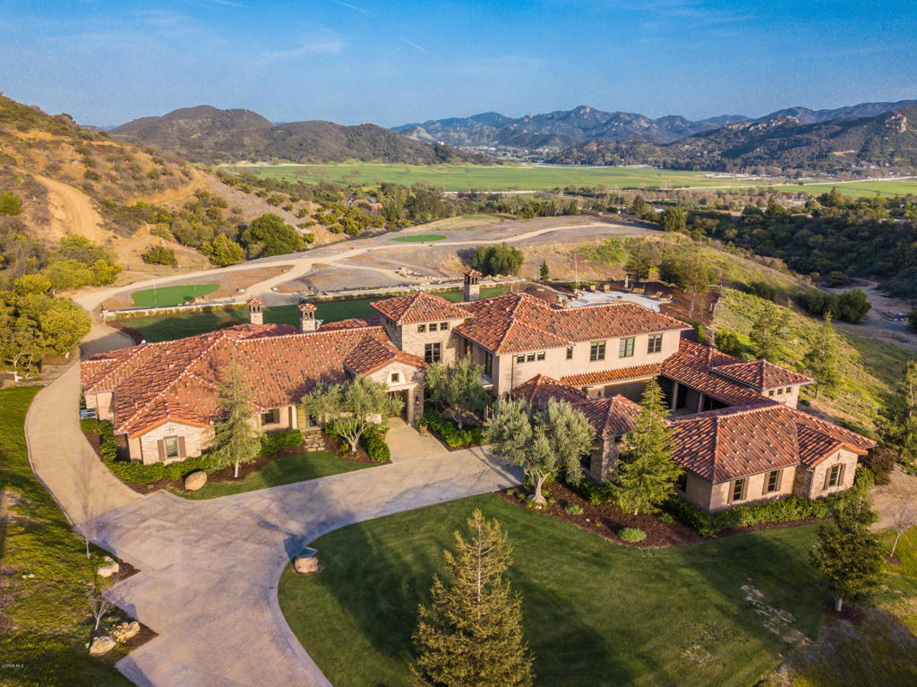 1601 Potrero Road, Thousand Oaks, CA 91361