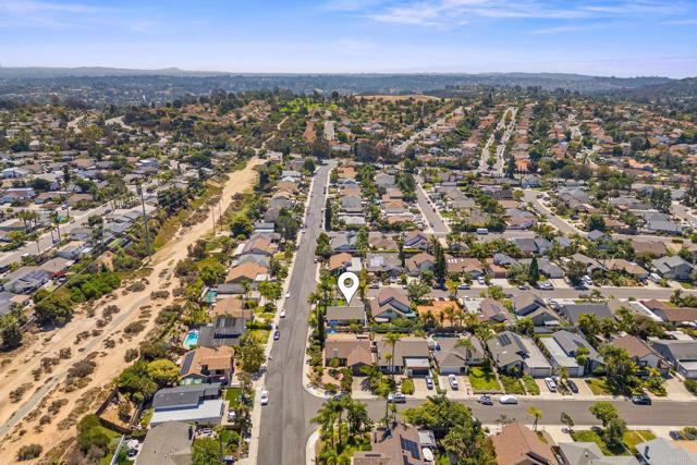 Detail Gallery Image 33 of 36 For 1650 Tucker Ln, Encinitas,  CA 92024 - 2 Beds | 2 Baths