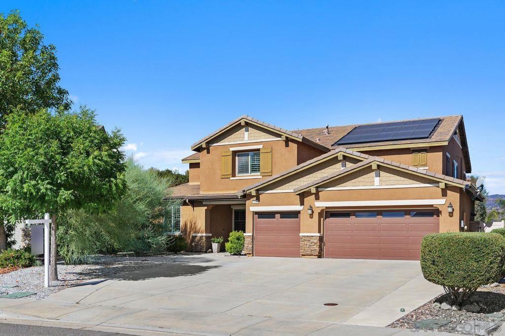 23318 Crystal Way