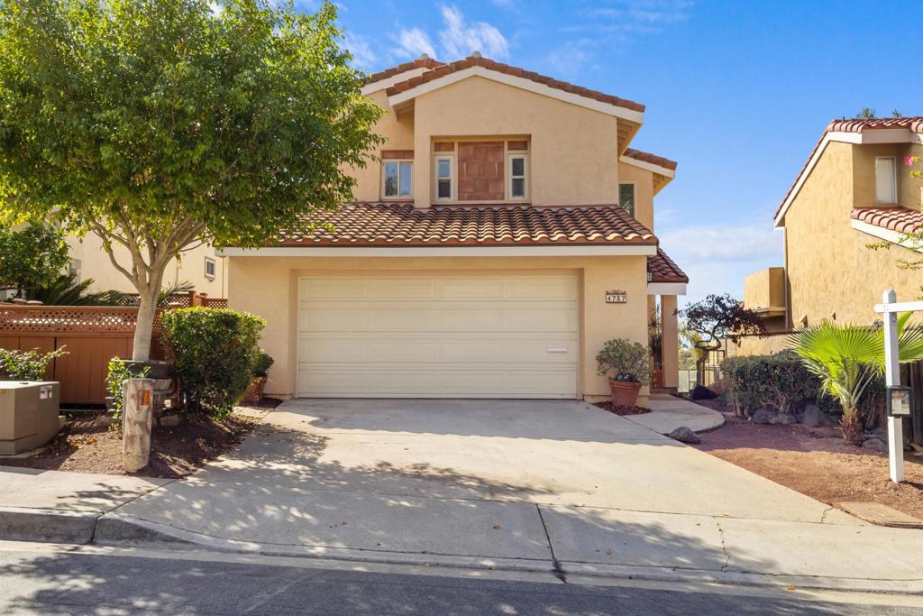 4737 Edison St. Clairemont Mesa - photo 2
