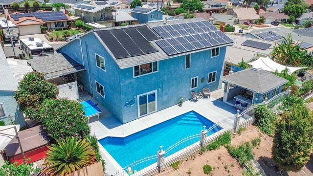 Home for Sale in Santee