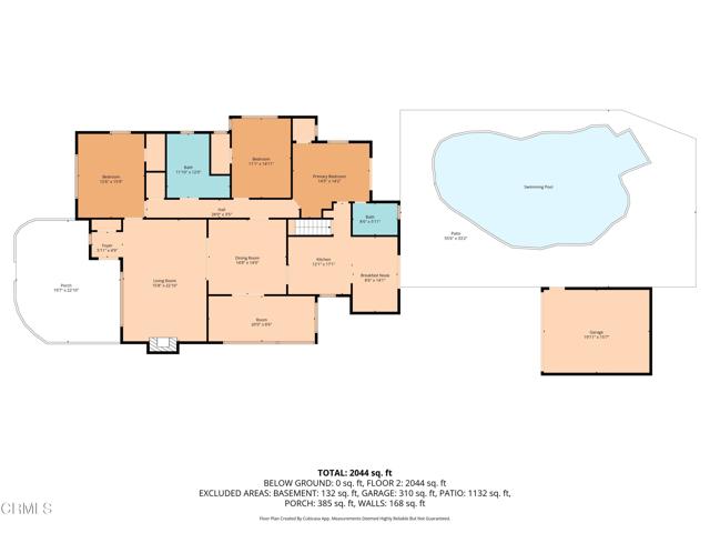 1807 Vistillas Road, Altadena CA: https://media.crmls.org/mediaz/1e3c3dea-f1df-49bc-b069-c44934634ffc.jpg